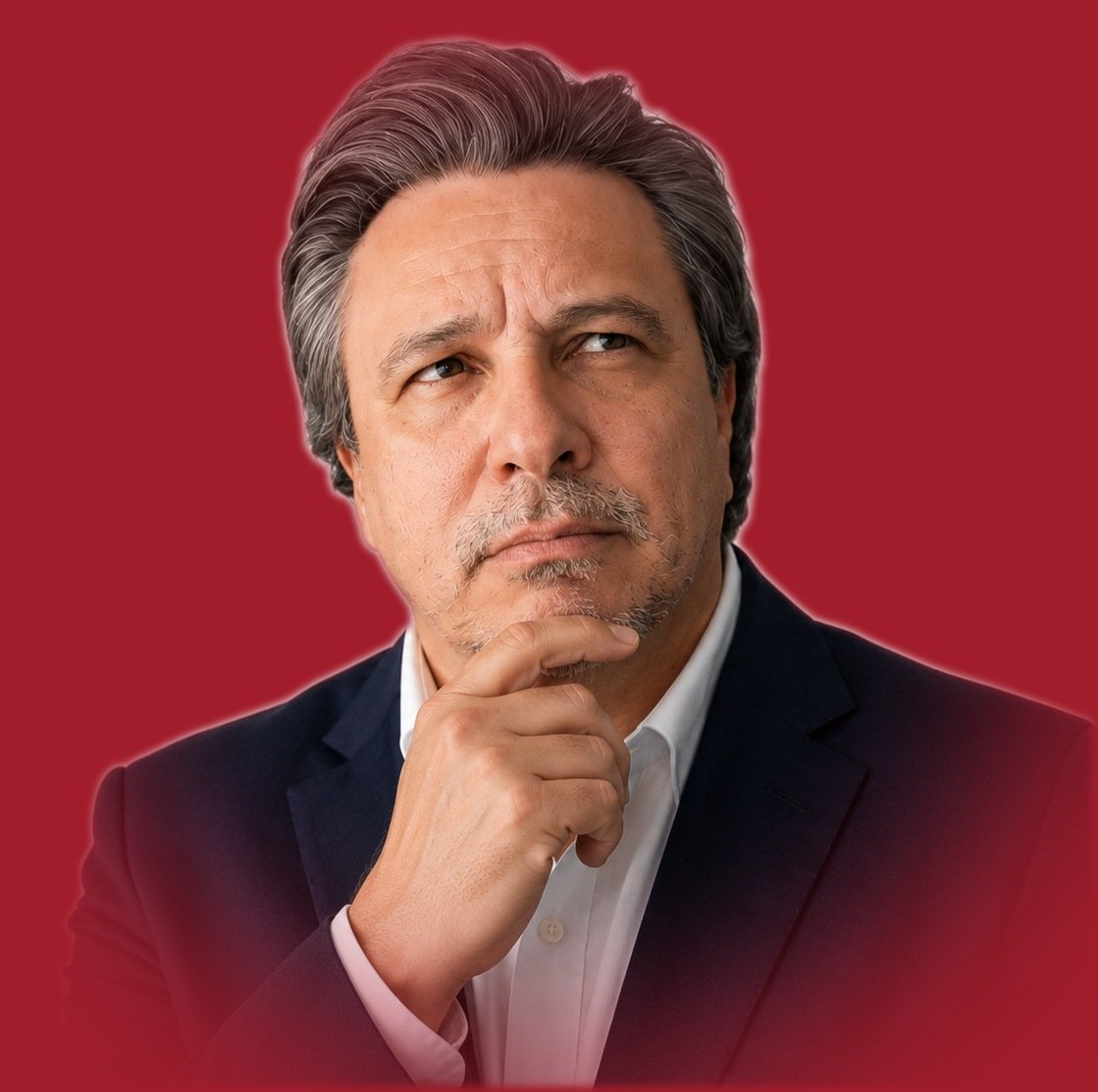 Rostand Negromonte
